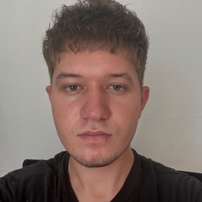 Andrei Benedec